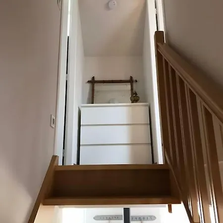 Petite Maison Cosy Pornic