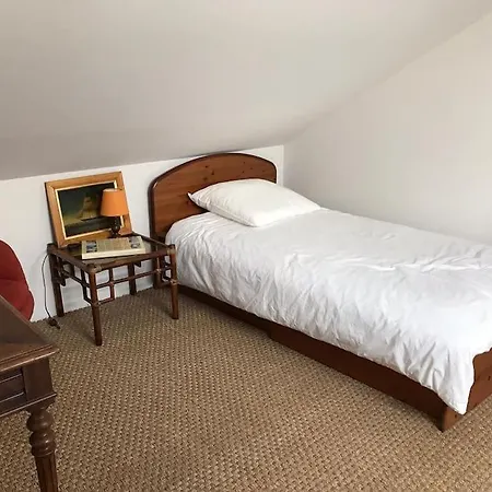 Casa de Férias Petite Maison Cosy