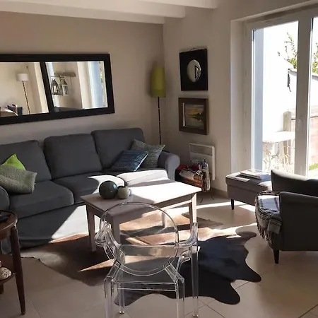Petite Maison Cosy