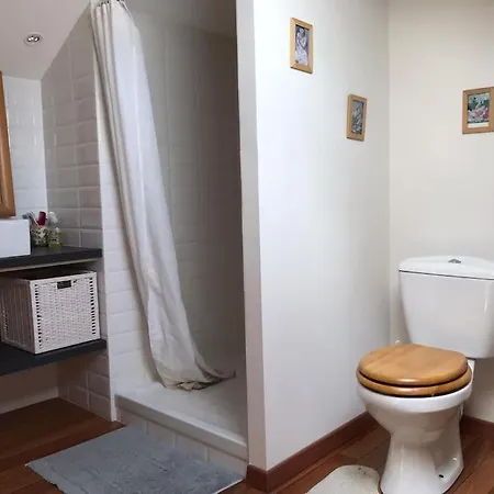 Petite Maison Cosy Casa de Férias *