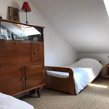 Casa de Férias Petite Maison Cosy *