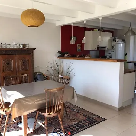 Petite Maison Cosy Pornic