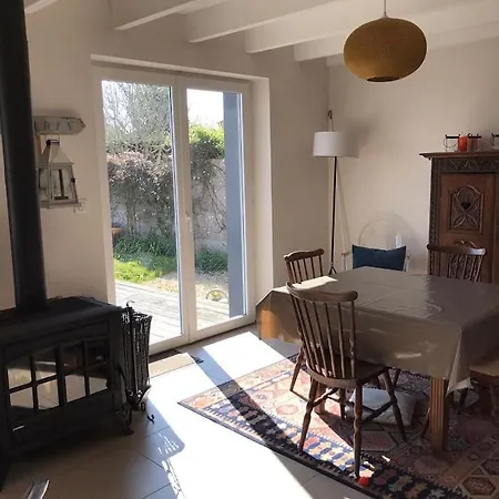 Petite Maison Cosy * Pornic