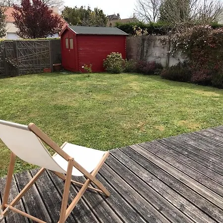 Petite Maison Cosy Tatil Evi