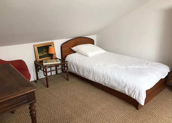 Casa vacanze Petite Maison Cosy