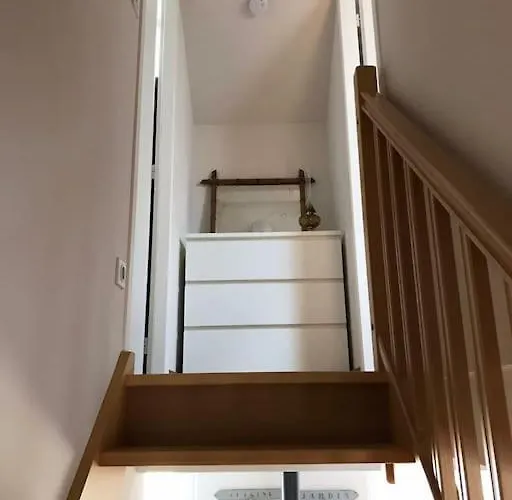 Petite Maison Cosy Pornic