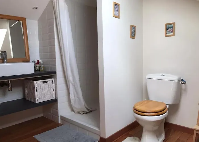 Petite Maison Cosy Casa vacanze *