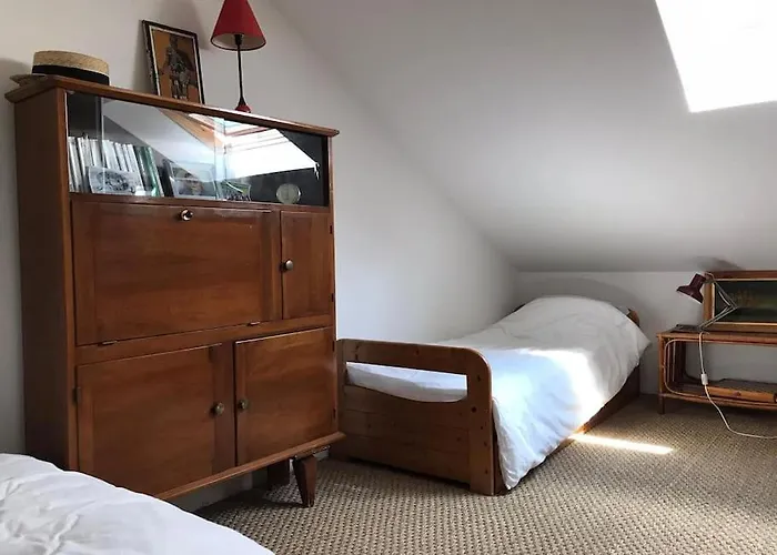 Casa vacanze Petite Maison Cosy *