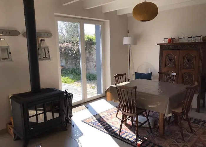 Petite Maison Cosy * Pornic