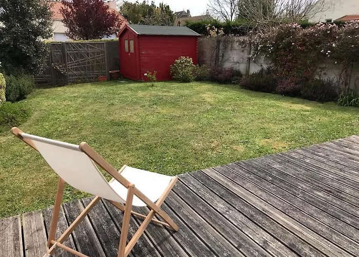 Petite Maison Cosy Casa vacanze